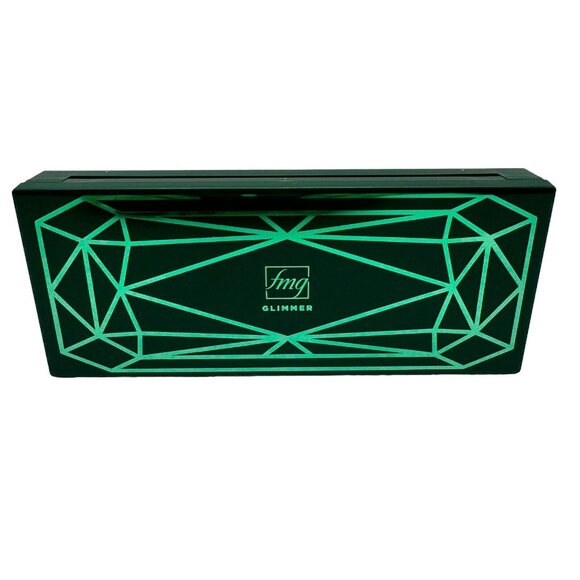 Avon fmg Glimmer Bejeweled Mega Palette Eyeshadow Blush Contour & Highlighter - Picture 5 of 5